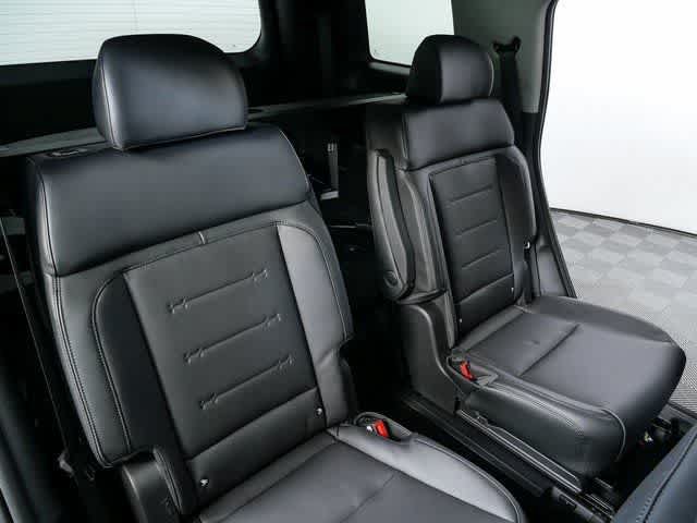 New 2026 Hyundai Santa Fe Limited FWD image 59