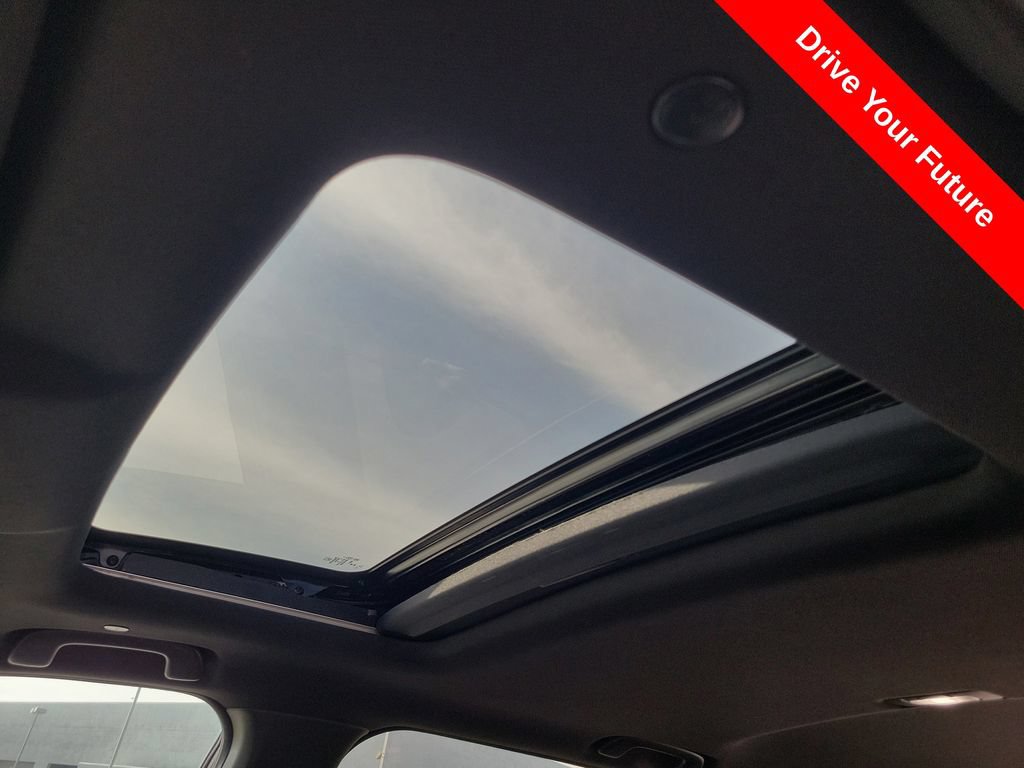 Used 2025 Honda CR-V Sport-L image 20