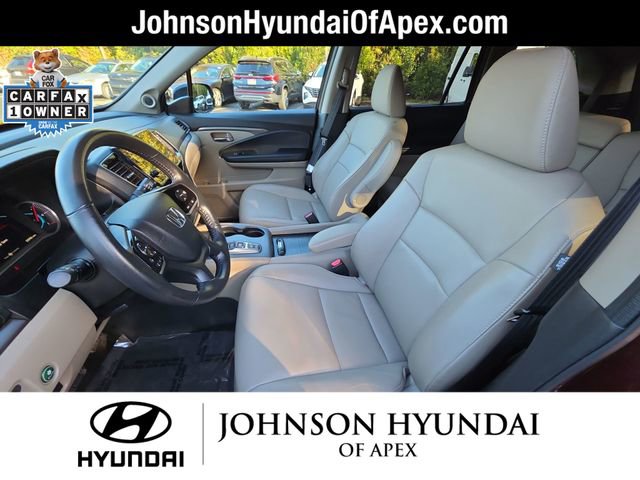 Used 2022 Honda Pilot Special Edition image 29