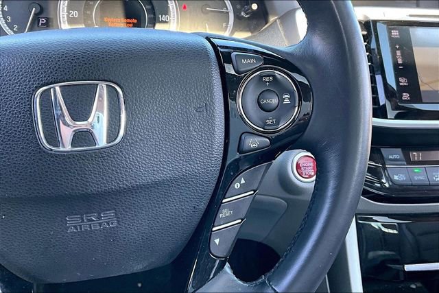 Used 2016 Honda Accord Touring image 19