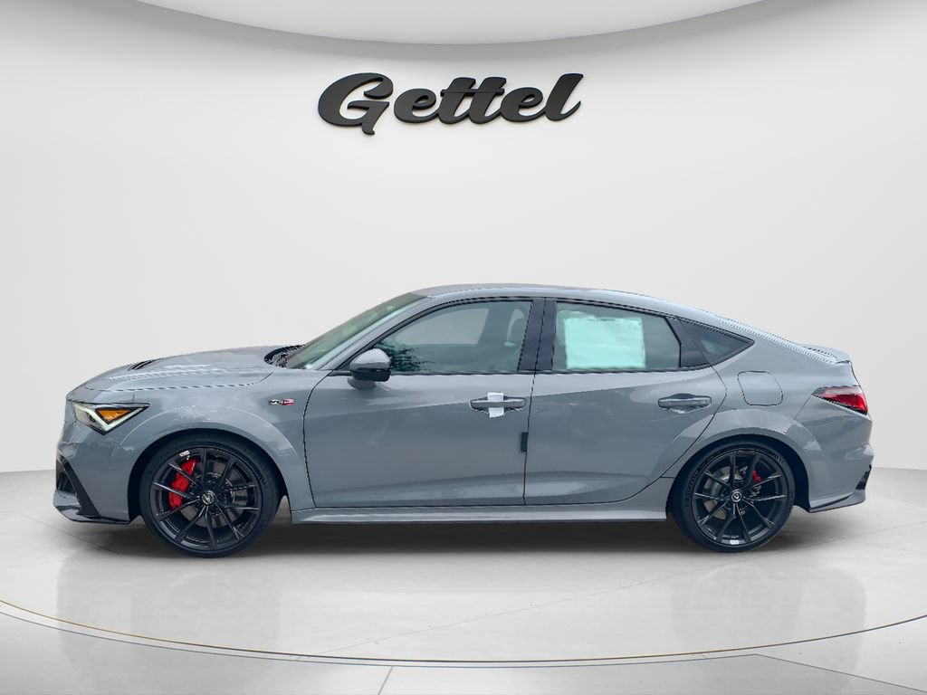 New 2026 Acura Integra Type S FWD image 8