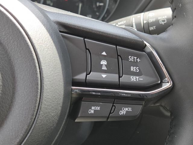 Used 2025 MAZDA CX-5 AWD 2.5 S w/ Premium Plus Pkg image 16