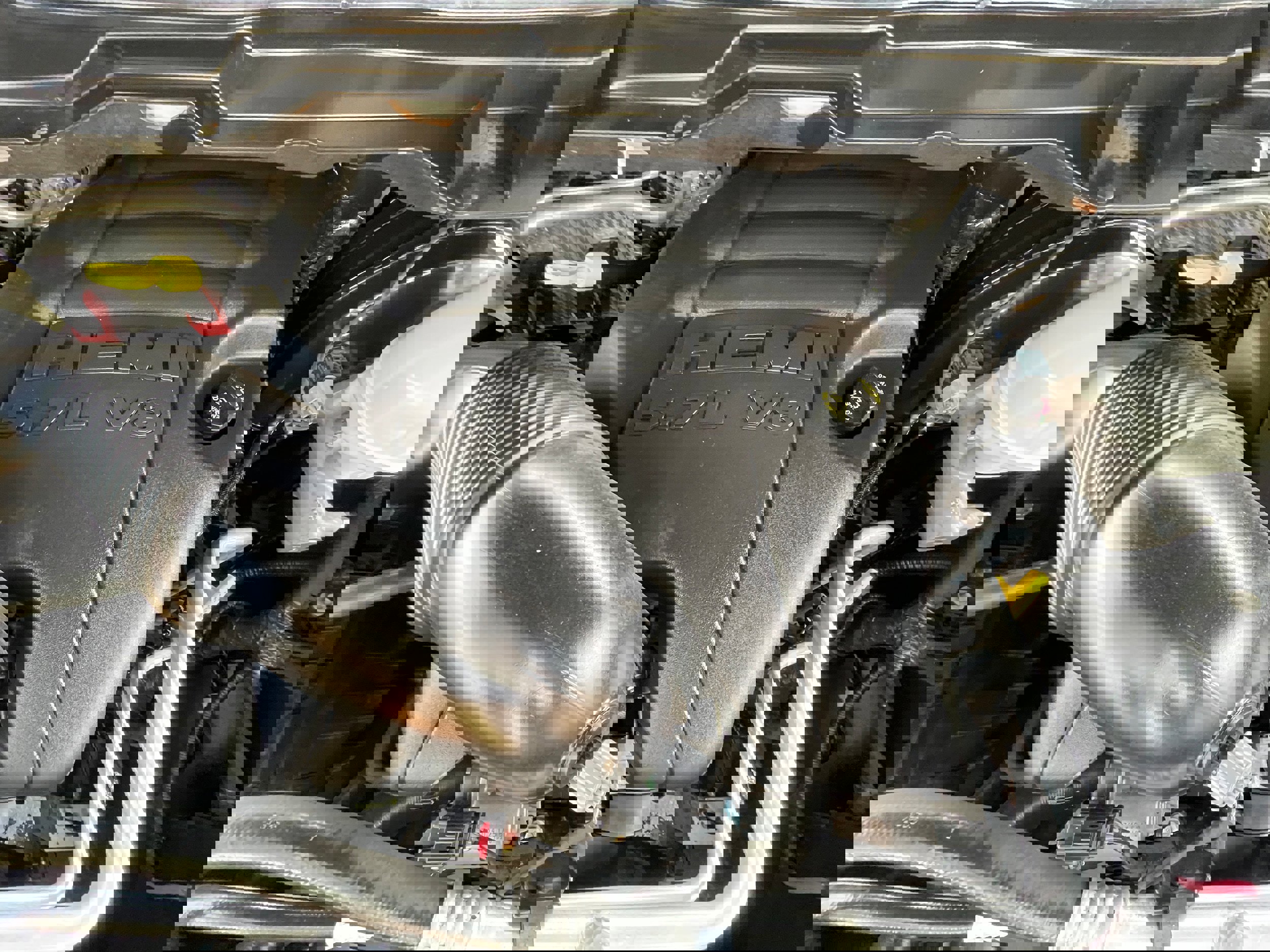 Used 2016 RAM 1500 Tradesman w/ Power & Remote Entry Group image 25