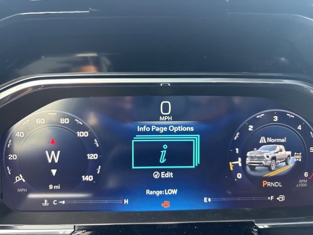 New 2026 Chevrolet Silverado 2500 LT w/ Trail Boss Package image 30