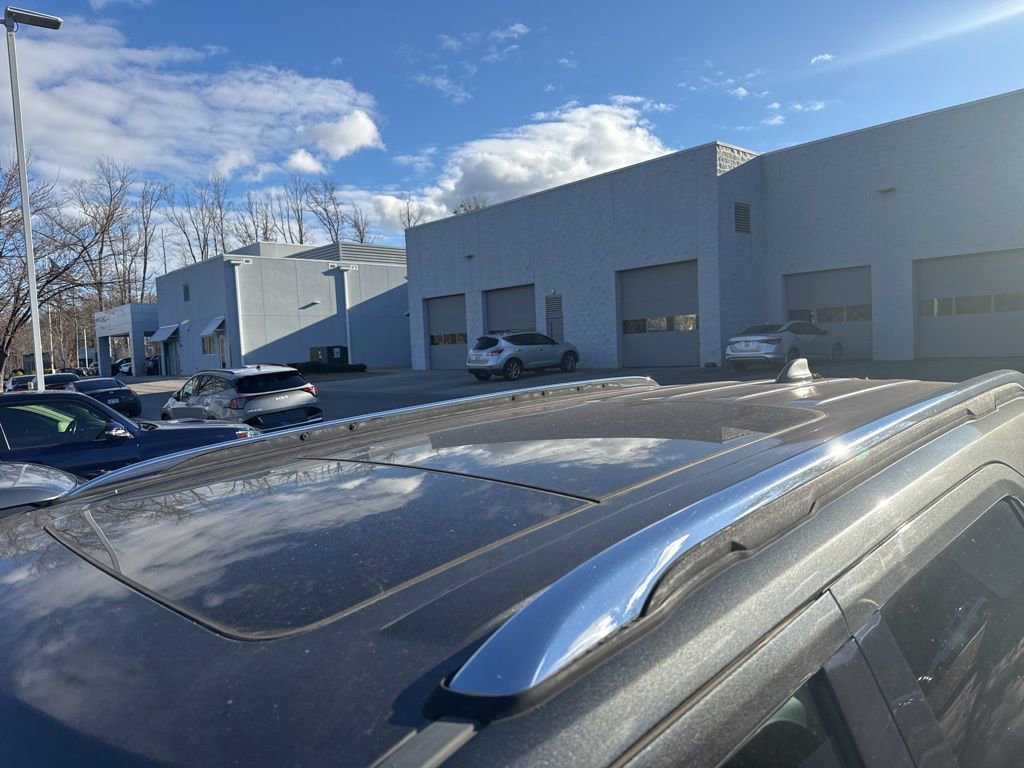 Used 2016 Ford Explorer Limited w/ Equipment Group 301A image 14