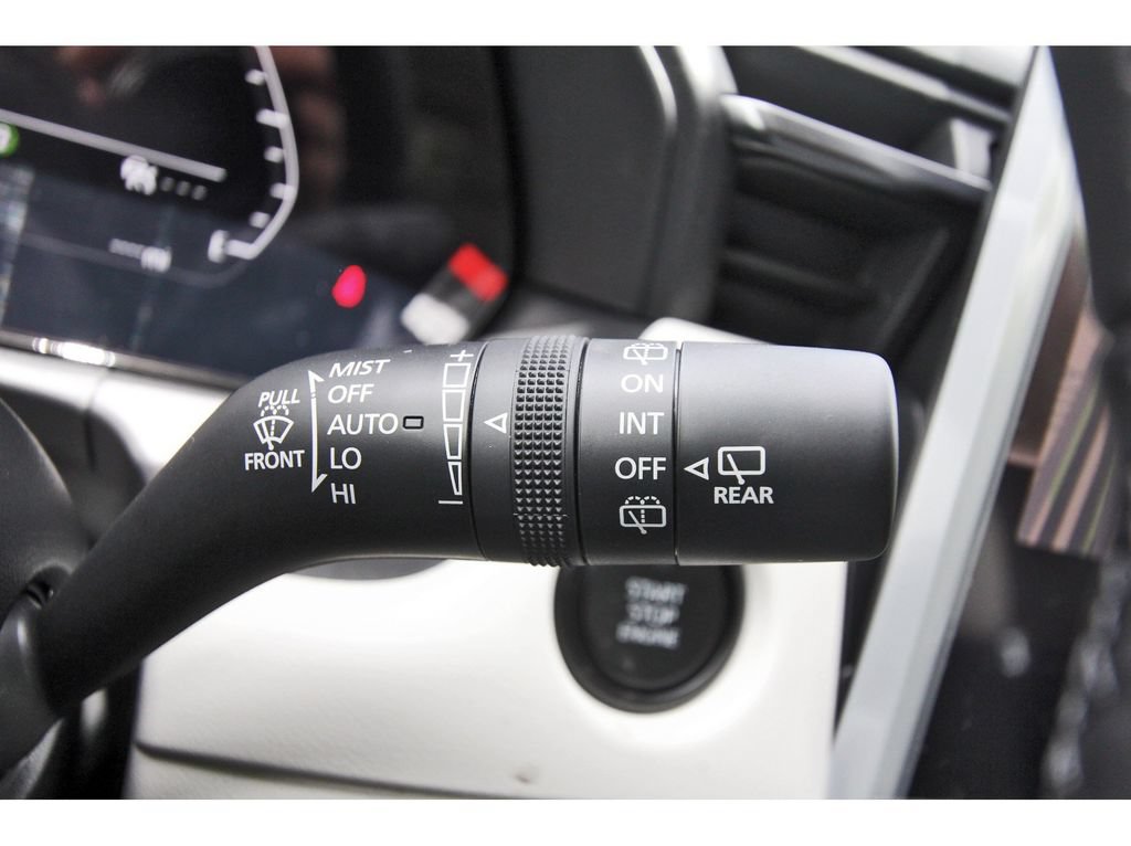 New 2026 MAZDA CX-5 Preferred AWD/4WD image 16