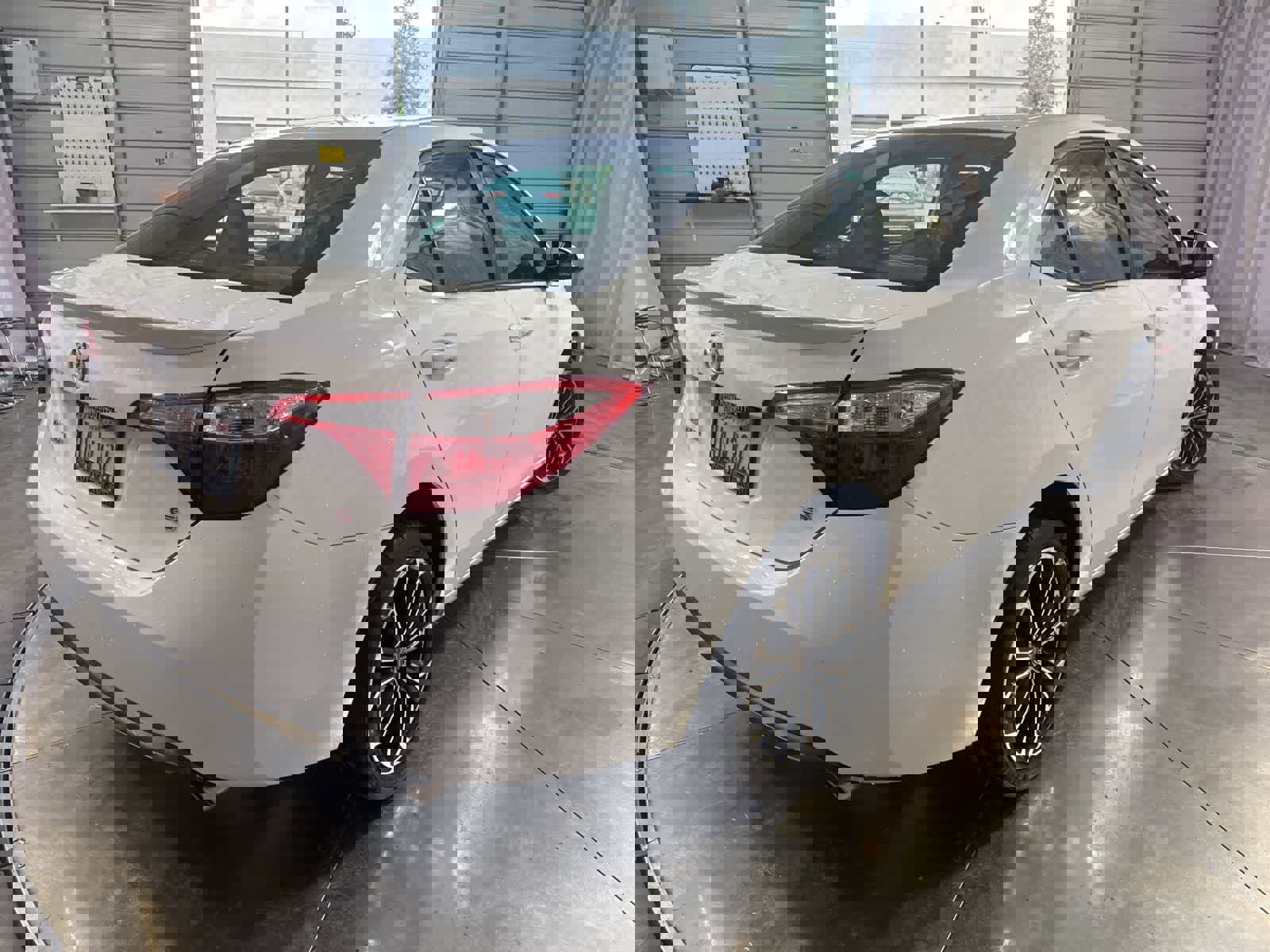 Used 2016 Toyota Corolla S image 5