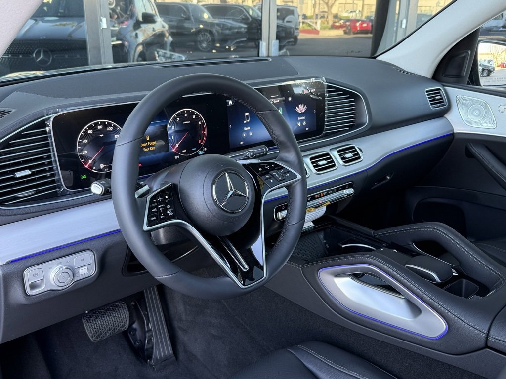 New 2026 Mercedes-Benz GLE 350 4MATIC image 21