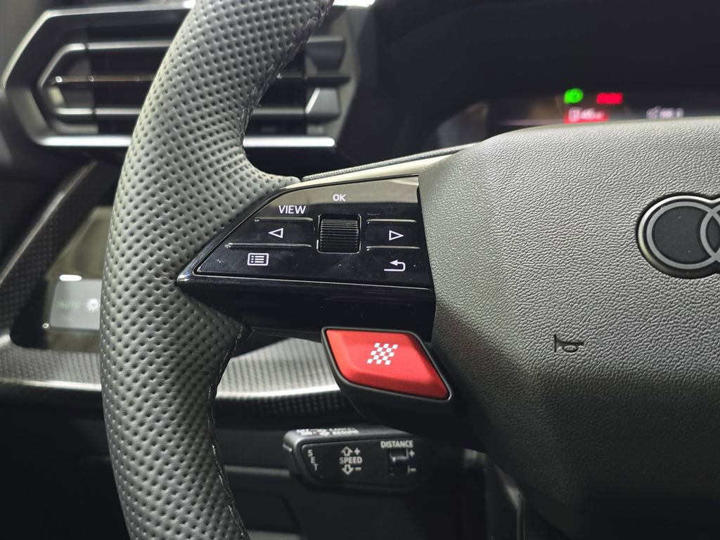 New 2026 Audi RS 3 AWD/4WD image 15