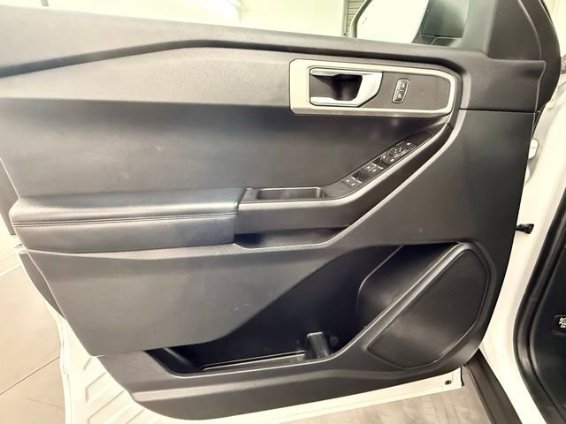 Used 2021 Ford Explorer 2WD image 15