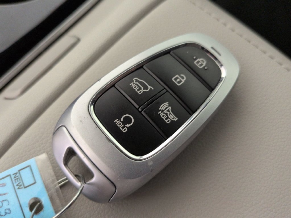 Used 2022 Hyundai Tucson SEL AWD/4WD image 46