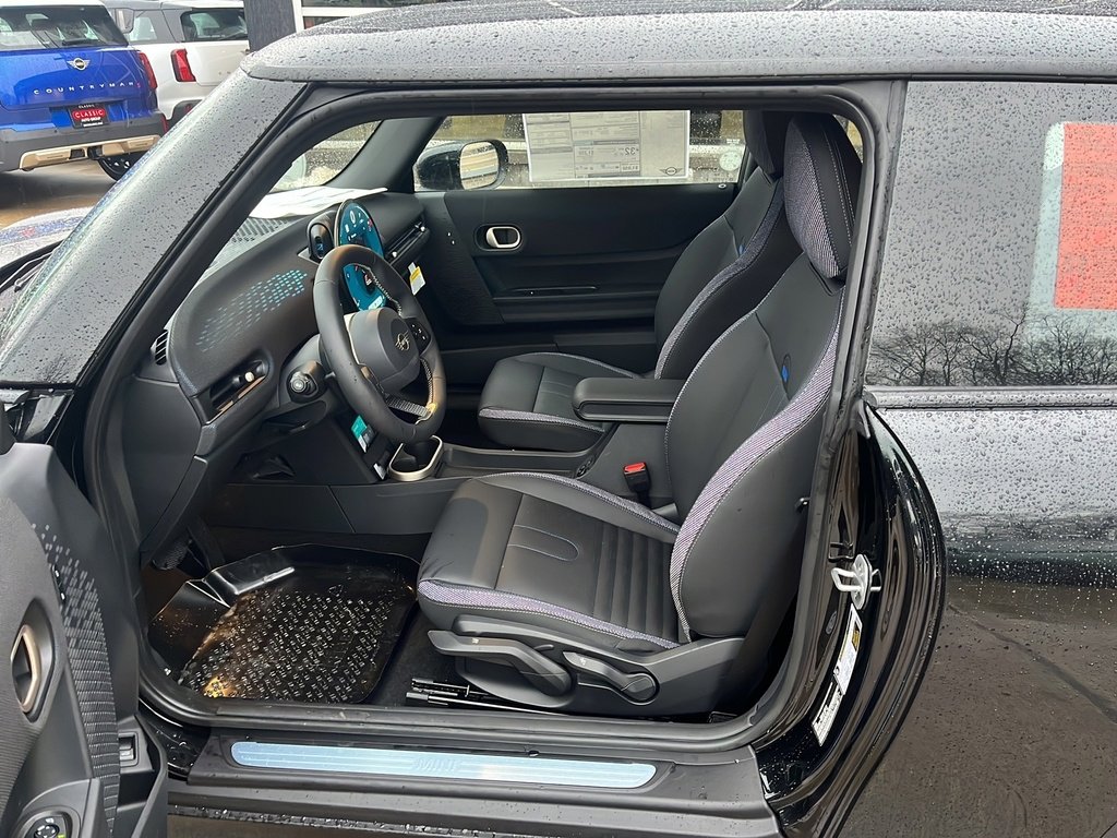 New 2026 MINI Cooper S image 6