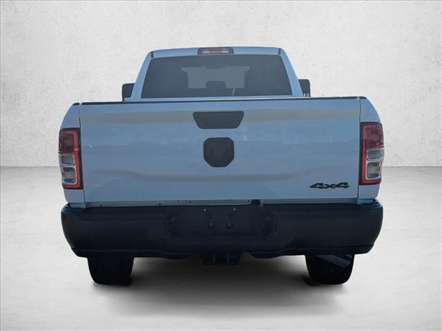 Used 2024 RAM 2500 Tradesman image 6