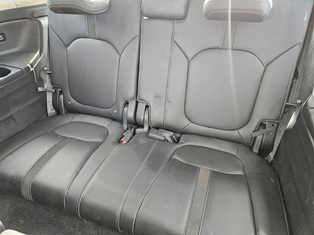 Used 2023 Honda Pilot EX-L image 30