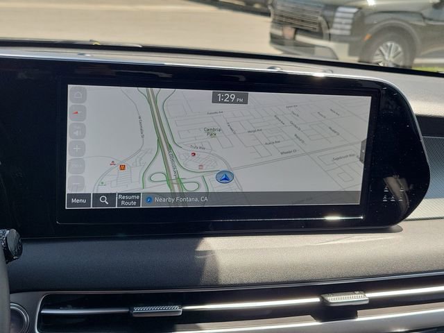 Used 2023 Hyundai Palisade XRT w/ Cargo Package image 11