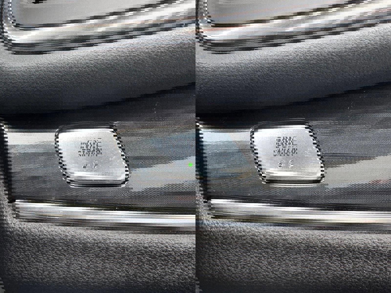 Certified 2023 Buick Enclave Essence w/ Experience Buick Package image 15