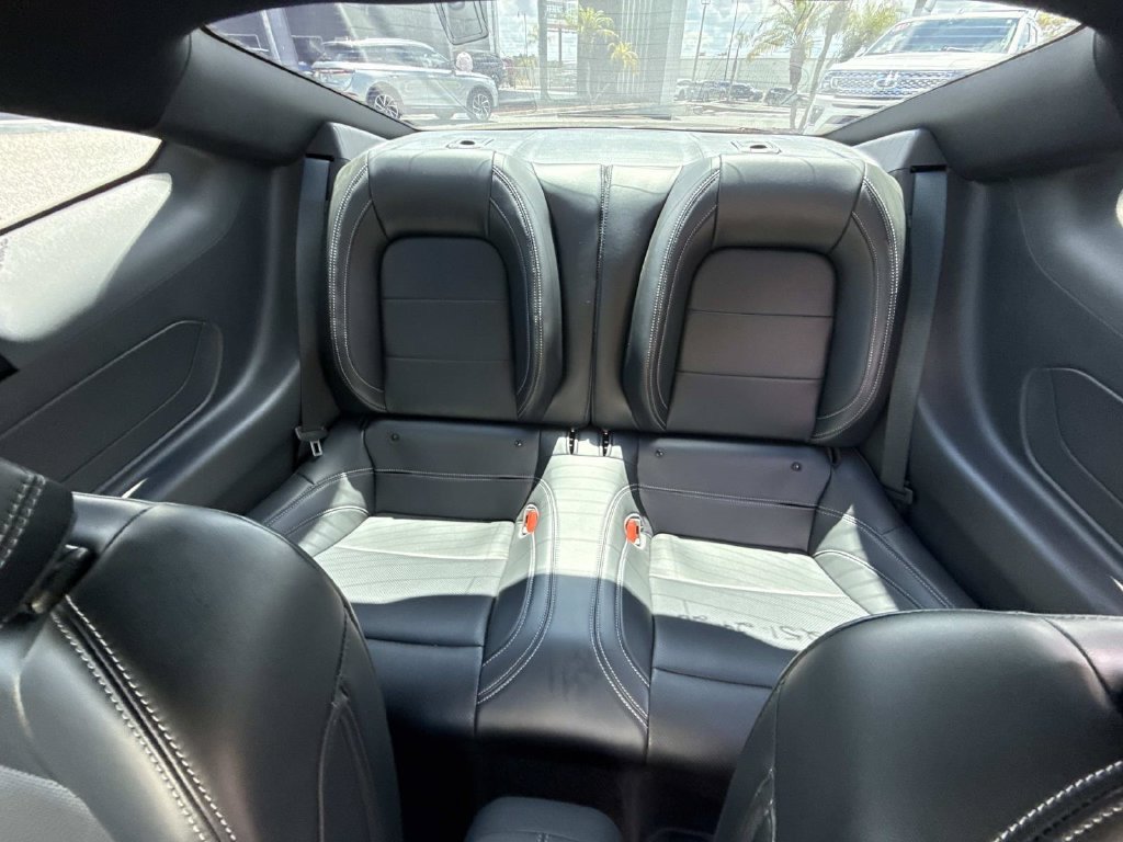 Used 2024 Ford Mustang GT Premium RWD image 28