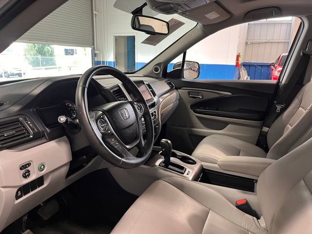 Used 2016 Honda Pilot EX-L image 23