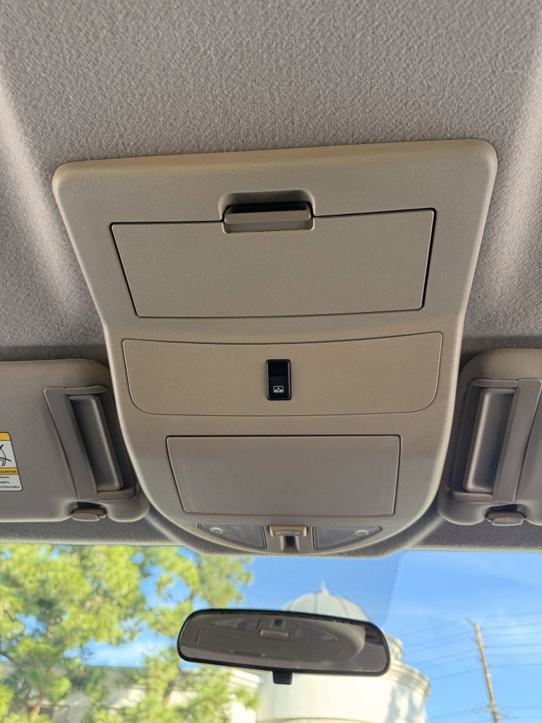 Used 2012 Nissan Titan SV image 37