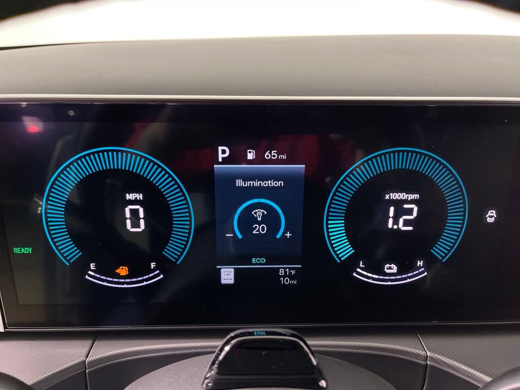 New 2026 Hyundai Santa Fe SEL image 20