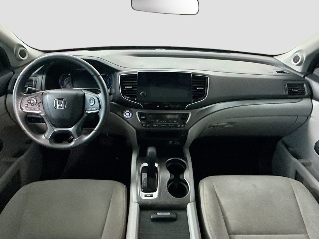 Certified 2020 Honda Pilot EX image 13