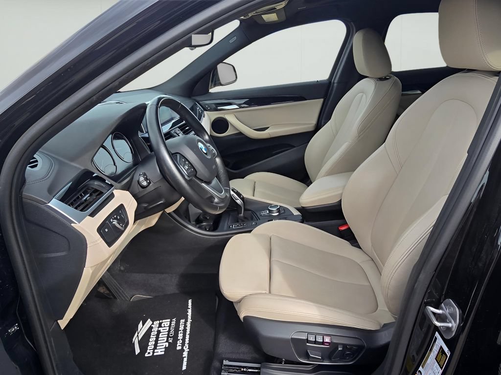 Used 2023 BMW X2 xDrive28i w/ Convenience Package AWD/4WD image 24
