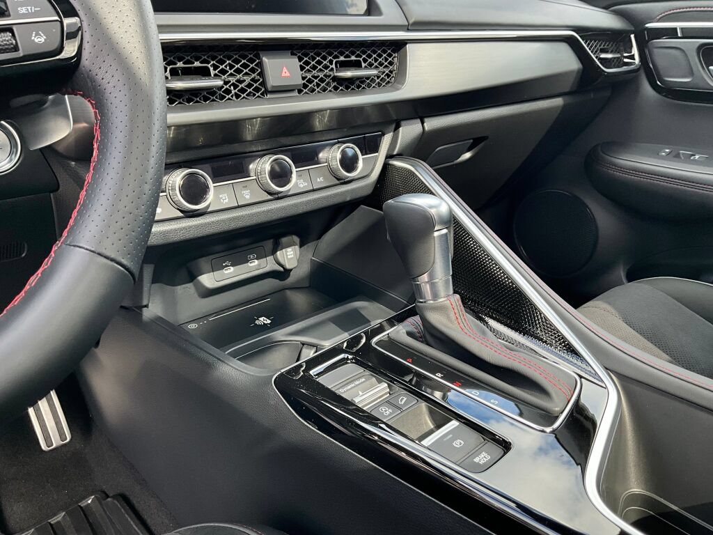 Certified 2025 Acura ADX A-Spec AWD/4WD image 20