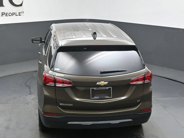 Used 2024 Chevrolet Equinox LT FWD image 62