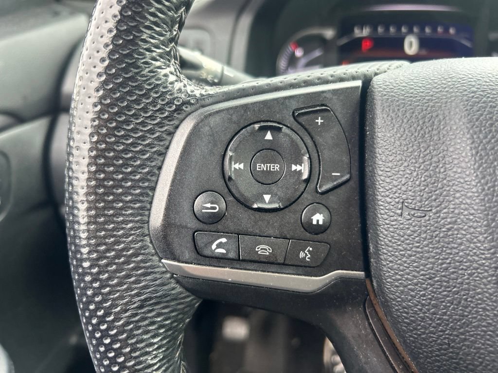 Used 2023 Honda Passport EX-L image 20