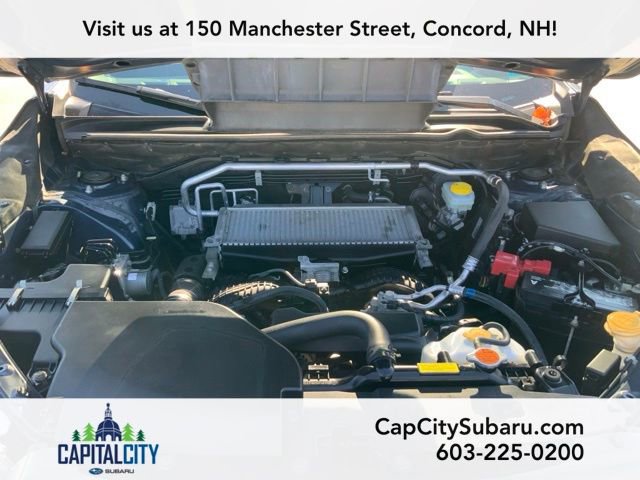 Used 2023 Subaru Ascent Onyx Edition image 36