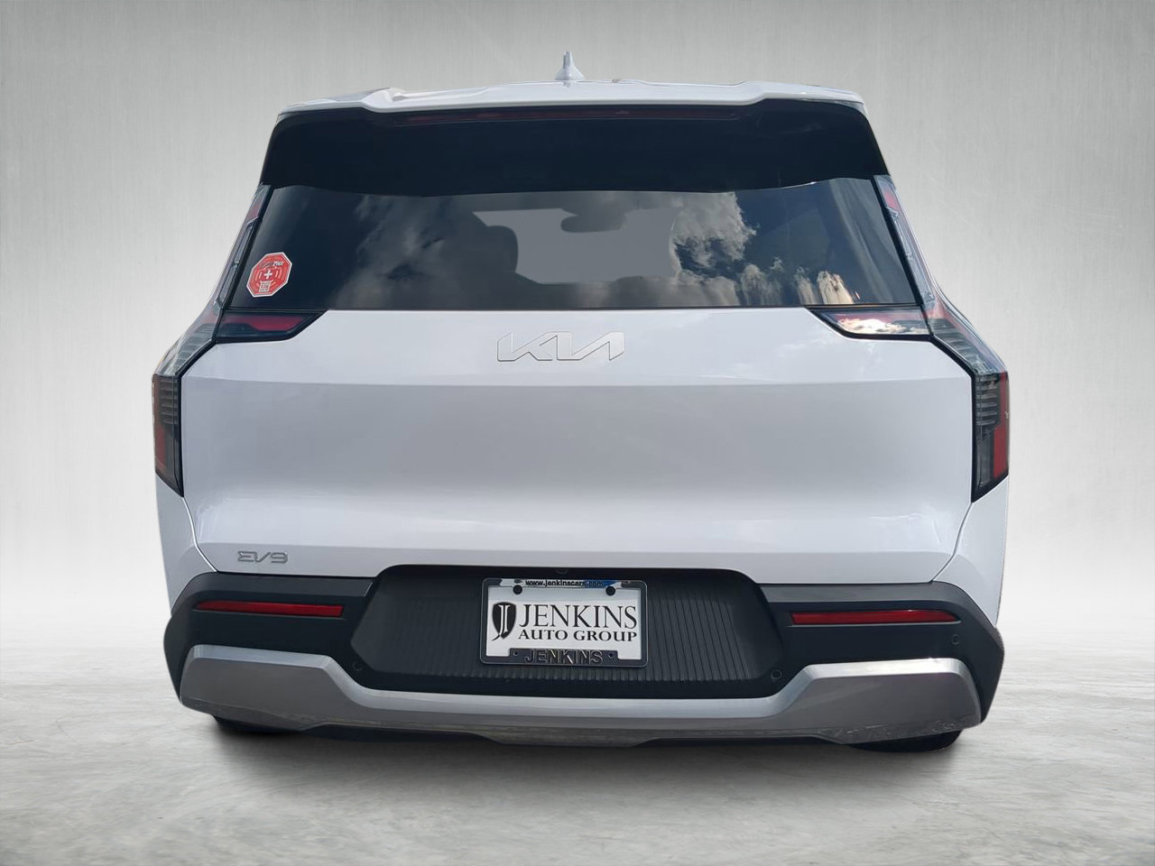 New 2026 Kia EV9 Light image 4