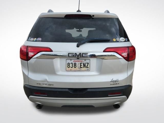 Used 2019 GMC Acadia SLT image 8