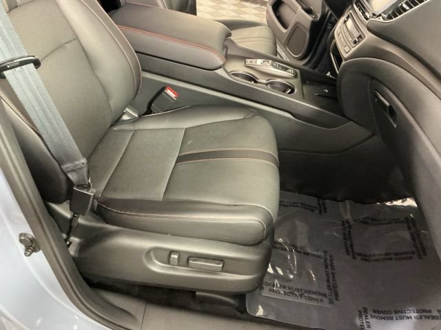 Certified 2025 Honda Ridgeline TrailSport image 14