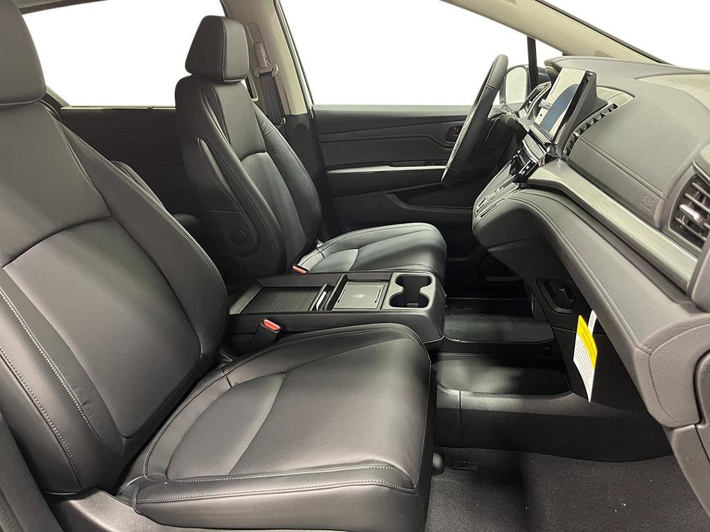 New 2026 Honda Odyssey EX-L image 22