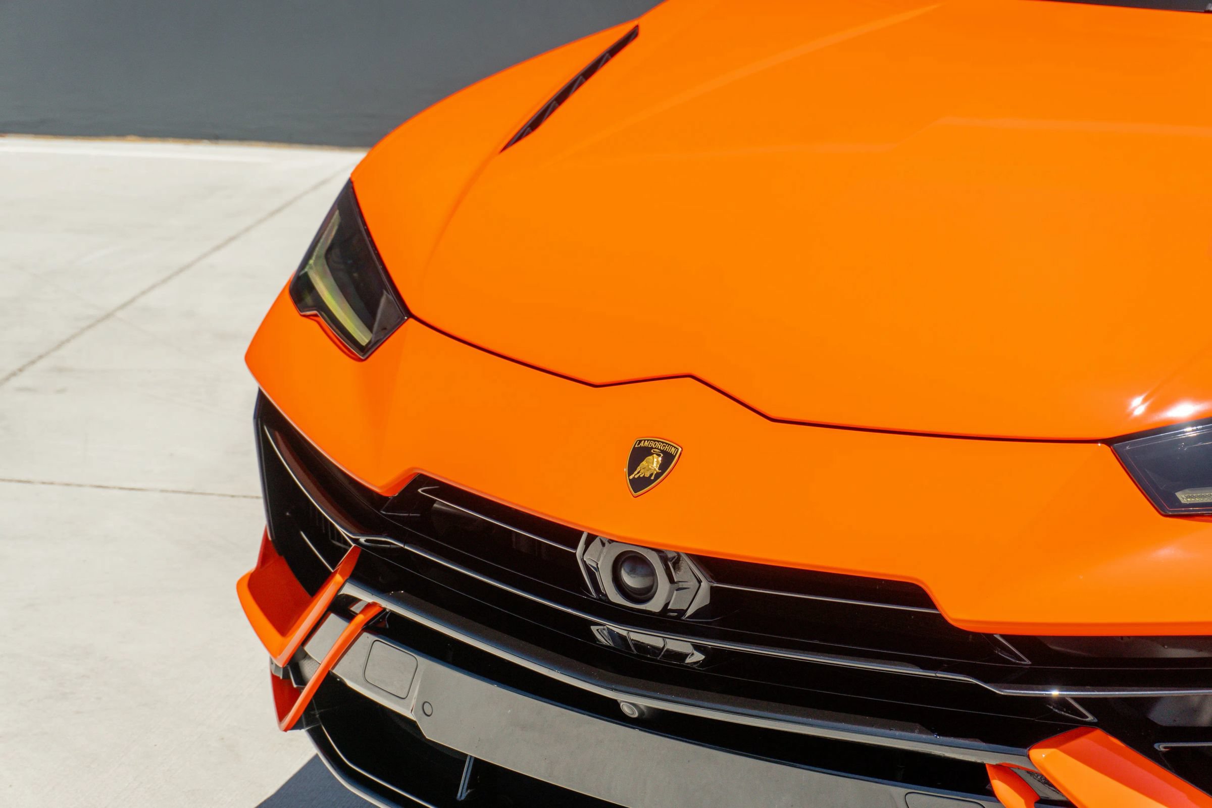 Used 2023 Lamborghini Urus S AWD/4WD image 23