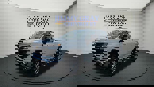 Used 2025 Chevrolet Silverado 2500 LT w/ Safety Package image 1