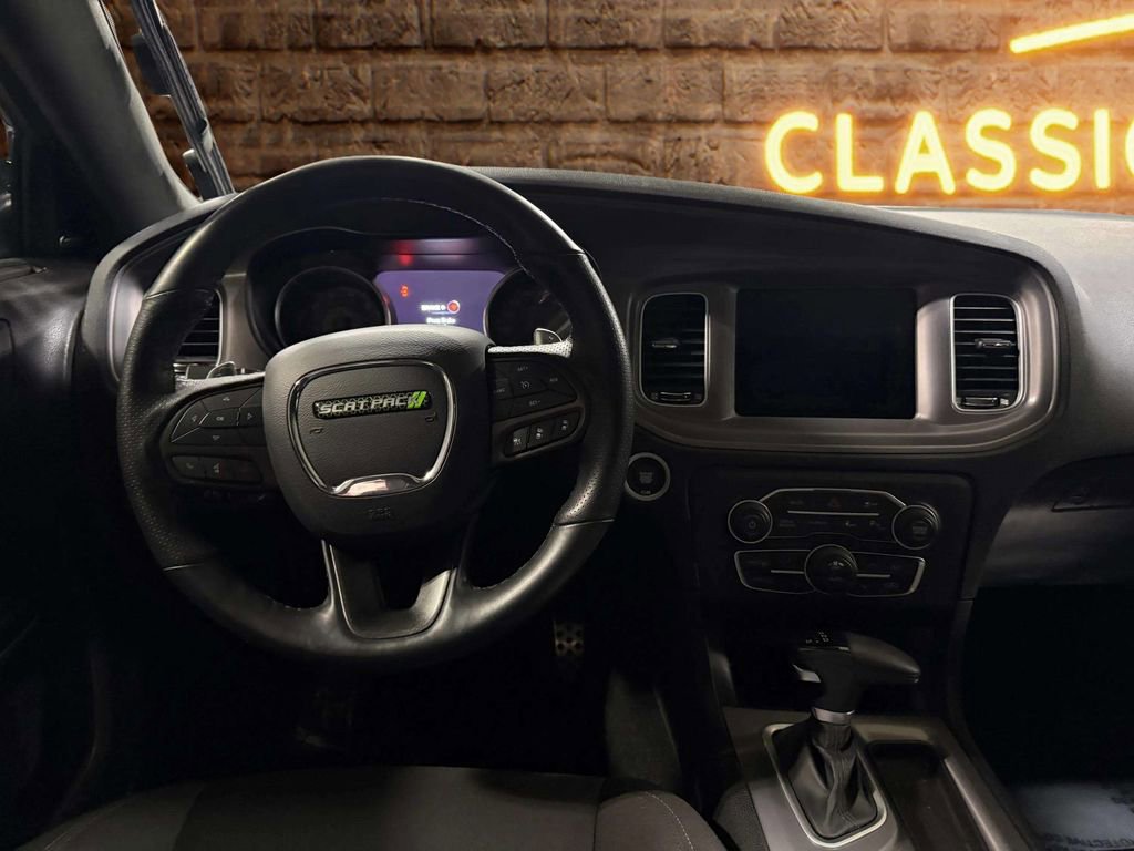 Used 2023 Dodge Charger Scat Pack w/ Technology Group image 21