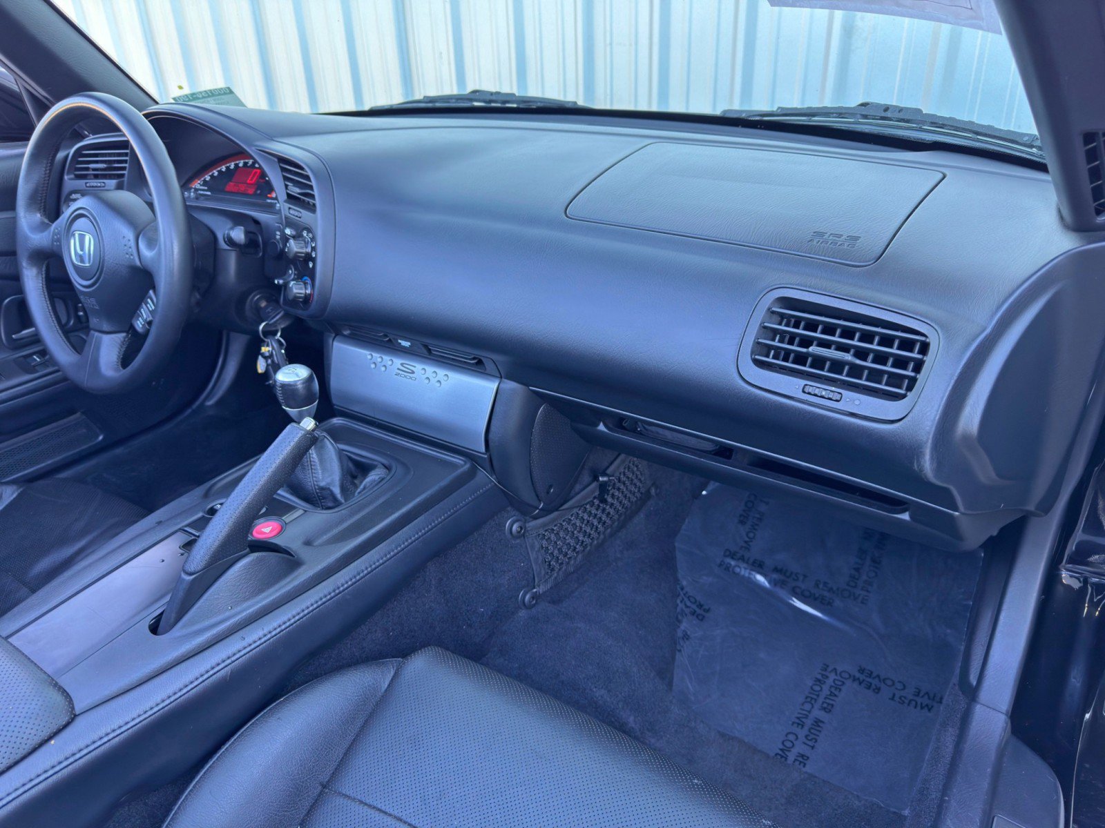 Used 2006 Honda S2000 image 14