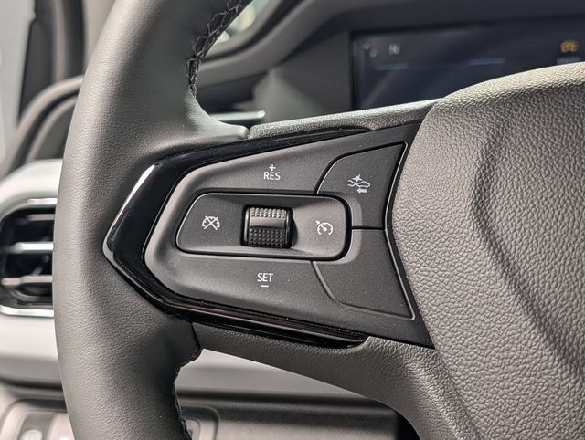 New 2027 Chevrolet Bolt RS FWD image 19