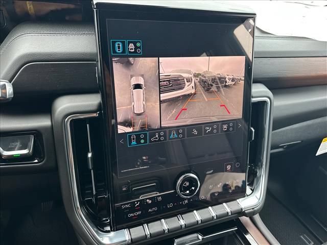 New 2026 GMC Yukon XL Denali w/ Denali Reserve Package AWD/4WD image 37