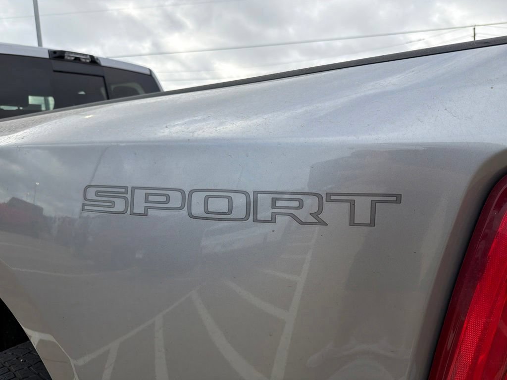 Used 2024 RAM 3500 Laramie w/ Sport Appearance Package AWD/4WD image 10