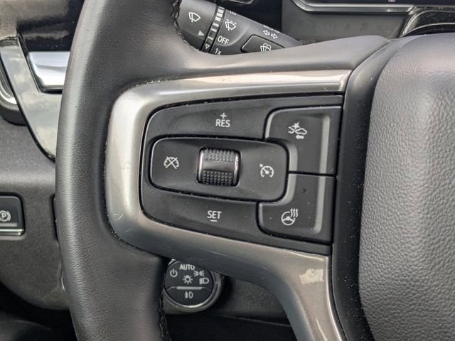 Used 2025 Chevrolet Silverado 2500 LT w/ Convenience Package image 20