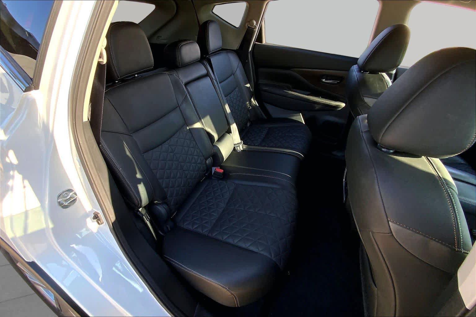 Used 2023 Nissan Murano Platinum w/ Cargo Package AWD/4WD image 20