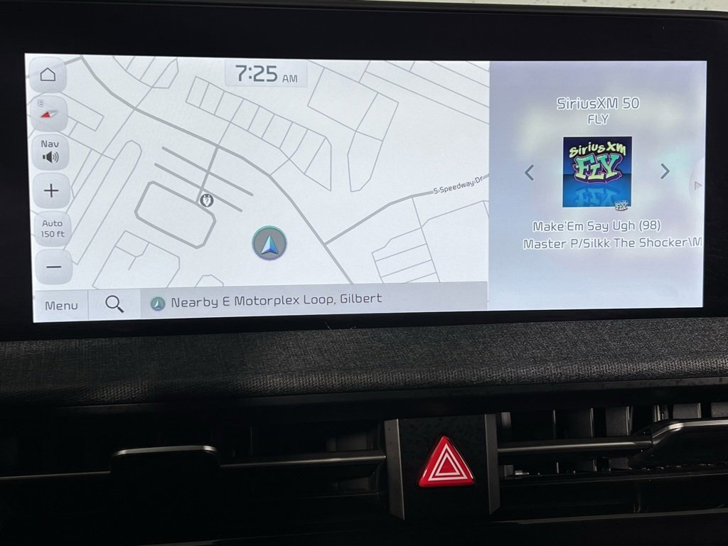 Used 2024 Kia EV6 Light image 21