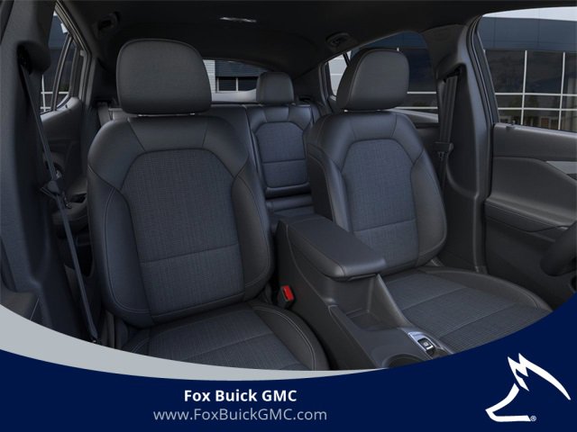 New 2025 Buick Envista Preferred w/ Convenience I Package image 16