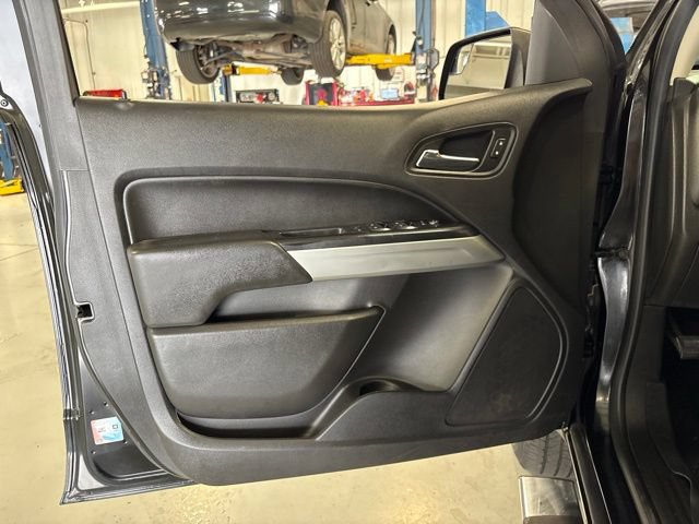Used 2018 Chevrolet Colorado LT w/ Luxury Package, Chrome AWD/4WD image 14