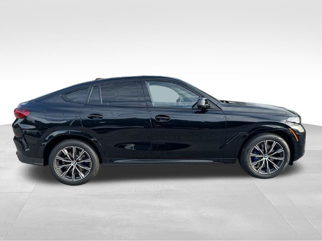 New 2027 BMW X6 xDrive40i w/ Climate Comfort Package AWD/4WD image 13