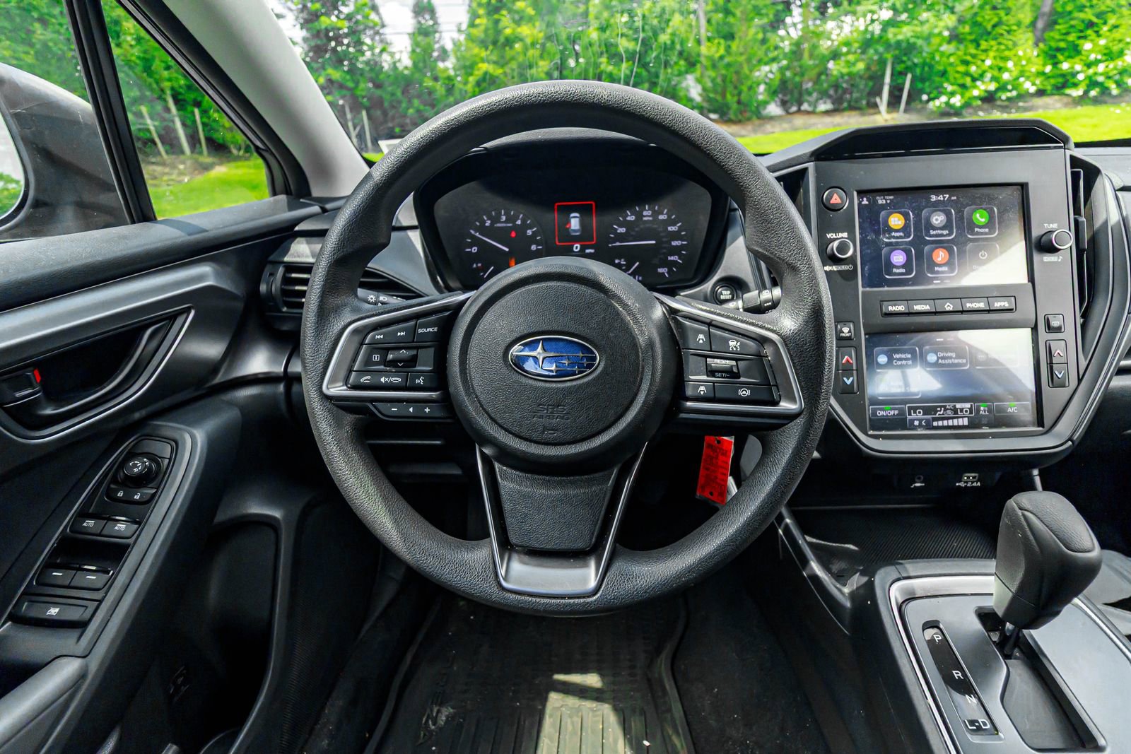 Used 2024 Subaru Impreza 2.0i image 18