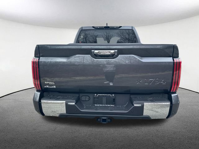 New 2026 Toyota Tundra 1794 Edition image 10