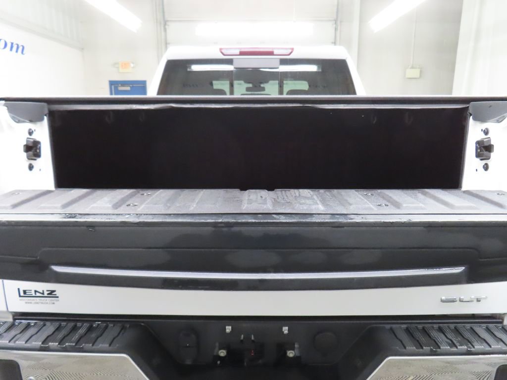Used 2020 GMC Sierra 1500 SLT w/ SLT Premium Plus Package image 38